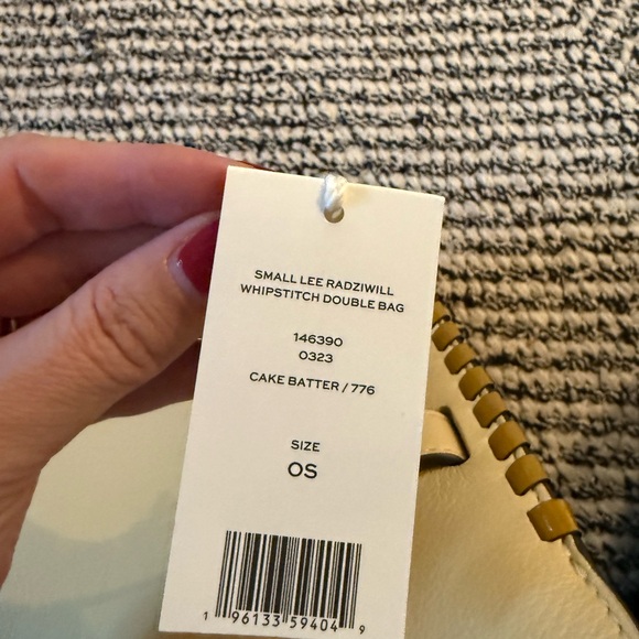 Tory Burch Lee Radziwill Small - Picture 6 of 8